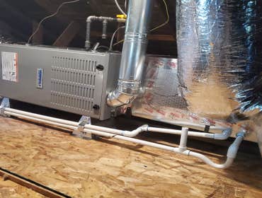 Photos by Best Comfort Heating and Air Conditioning #1