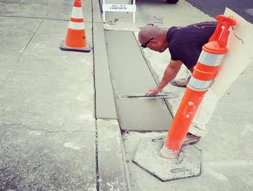 Photos by All 4-1 Concrete #3
