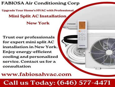 Photos by Fabiosa Air Conditioning Corp #2