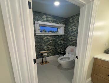 Photos by Boston Dream Group #1 second floor addition.