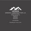 Hearn General Construction LLC logo