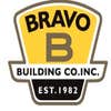 Bravo Building Company logo