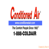 Conditioned Air Corporation Naples Inc logo