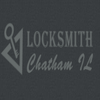 Locksmith Chatham Il logo