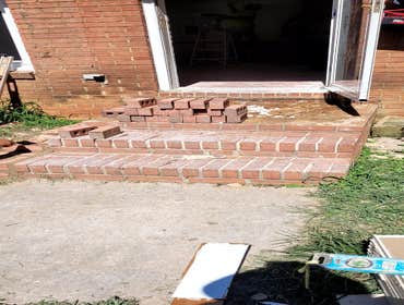 Photos by King and Queen Masonry #6