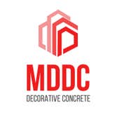Photos by Mddc Decorative Concrete #1