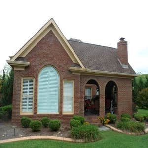 Buckhead Contractors Project Exterior Improvements by Buckhead Contractors