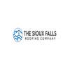 The Sioux Falls Roofing Company logo