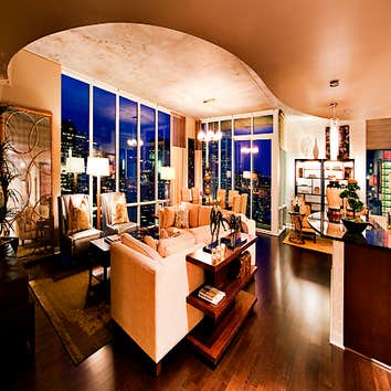 Interior Design, Interior Dec