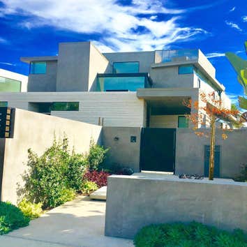 Prosper Construction Development Inc