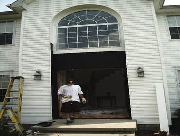 Photos from Phillip Nolf Carpentry