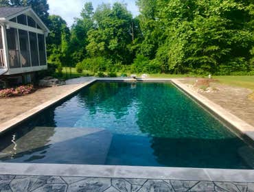 Swimming Pools