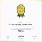 Photos by Colorado Roofing & Remodeling #1