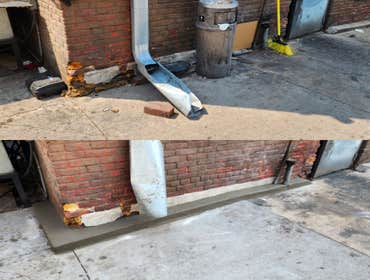 Photos by Lewis Concrete LLC #1