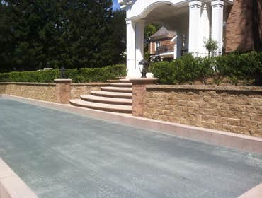 Paddy Construction Inc Photos Projects