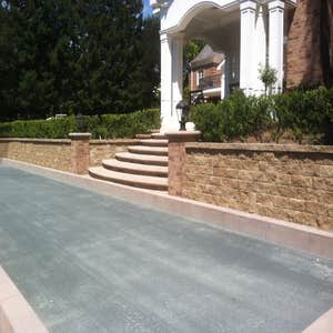 Paddy Construction Inc Photos Projects