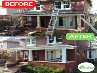Photos by 3g Home Exteriors #1