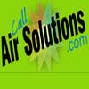 Air Solutions Heating & Cooling, Inc logo