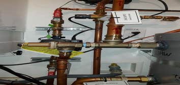 Plumbing