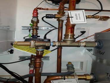 Plumbing