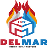 Del Mar Builders logo