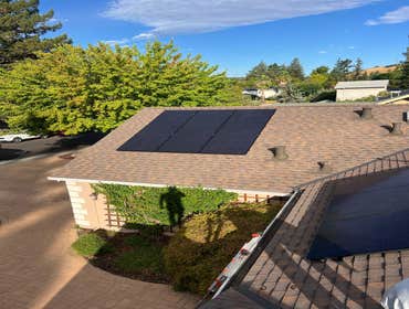 Photos by Got Watts Electric, Solar & HVAC #1