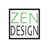 Zen Design Homes logo