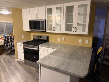 Photos by AG Construction OC #1