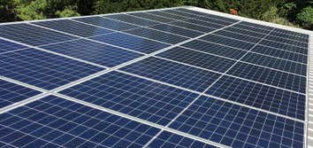 Photos from Eagle Solar & Light LLC