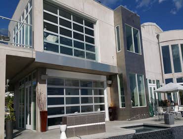 Sunset Plaza House