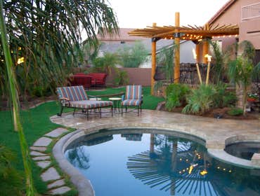 Photos from Mountainscapers Landscaping