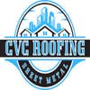 Cvc Roofing logo