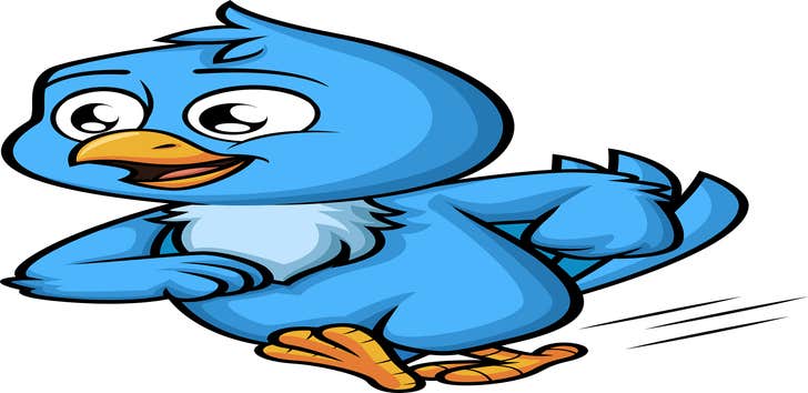 Birdie Electric 