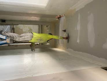 Photos by Professionals Painting #1