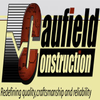 Caufield Construction LLC logo
