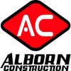 Alborn Construction Inc logo
