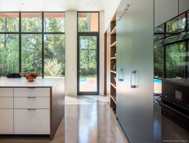 Photos from Murphy Mears Architects