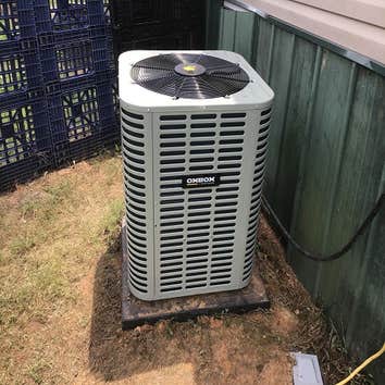 Mullin Heating and Air Conditioning