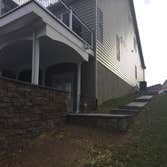 Pennsylvania Bluestone walkway