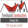 Forehand Construction Group, Inc. logo