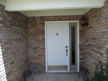 Call us for all of your remodeling needs !