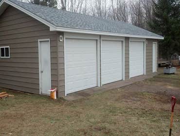 Photos from Hackler Construction
