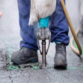 Pipe Spy Oakland Breaking Ground