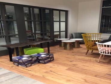 Photos from Express Installation Svcs Inc