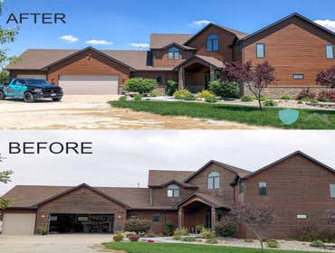 Photos by Homeshield Roofing & Exteriors, LLC #1