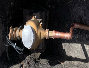 Photos by Freedom Underground plumbing #1