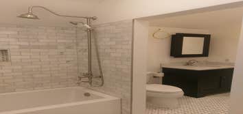Bathrooms