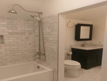Bathrooms
