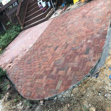 Dnc Flooring and Concrete LLC- Flooring Services- Concrete Services- (804) 982-6886