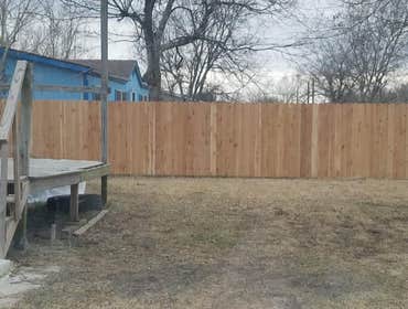 Photos by Brothers Fence Company #1